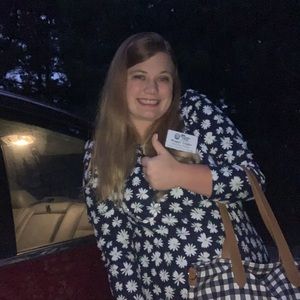 Meet your Posher, Margaret